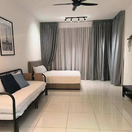 2Br Luxury Rooftop Swimming Pook Homestay@Georgetown@10Pax - 无敌美景两房民宿 Exterior photo