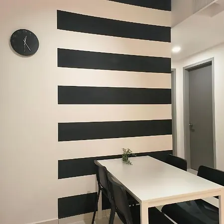 2Br Luxury Rooftop Swimming Pook Homestay@Georgetown@10Pax - 无敌美景两房民宿 Exterior photo