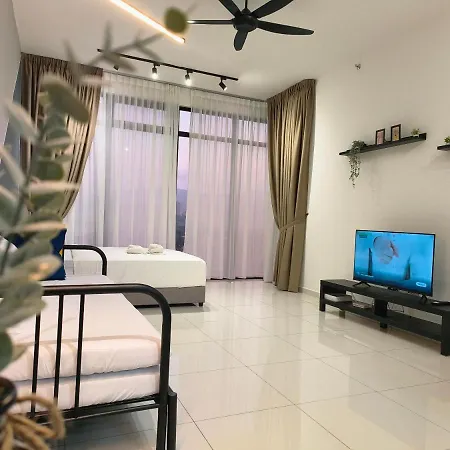 2Br Luxury Rooftop Swimming Pook Homestay@Georgetown@10Pax - 无敌美景两房民宿 Exterior photo