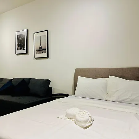 2Br Luxury Rooftop Swimming Pook Homestay@Georgetown@10Pax - 无敌美景两房民宿 Exterior photo