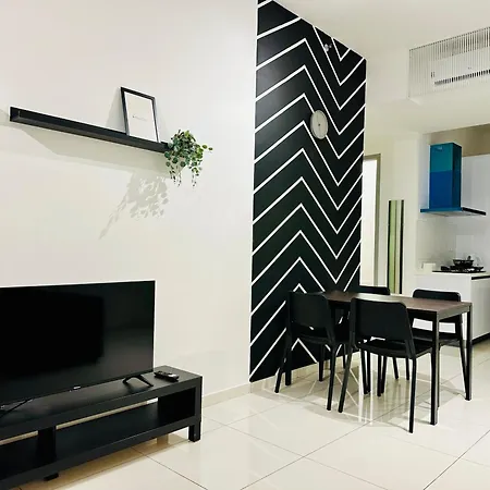 2Br Luxury Rooftop Swimming Pook Homestay@Georgetown@10Pax - 无敌美景两房民宿 Exterior photo