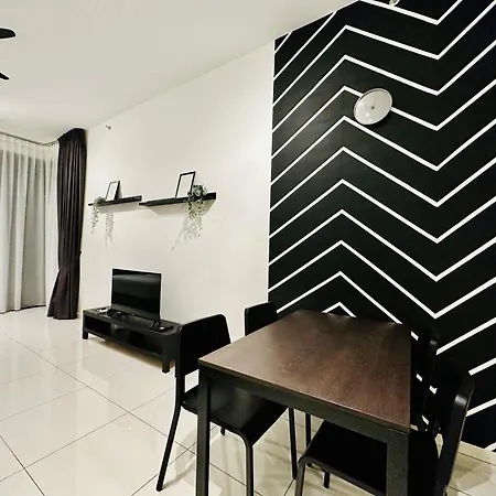 2Br Luxury Rooftop Swimming Pook Homestay@Georgetown@10Pax - 无敌美景两房民宿 Exterior photo