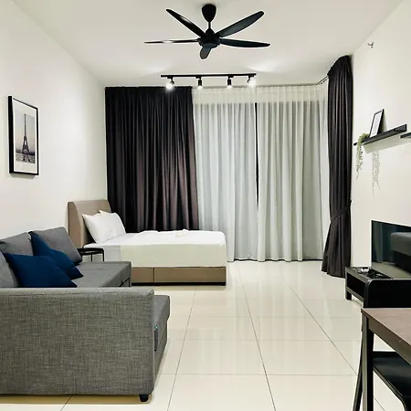 2Br Luxury Rooftop Swimming Pook Homestay@Georgetown@10Pax - 无敌美景两房民宿 Exterior photo