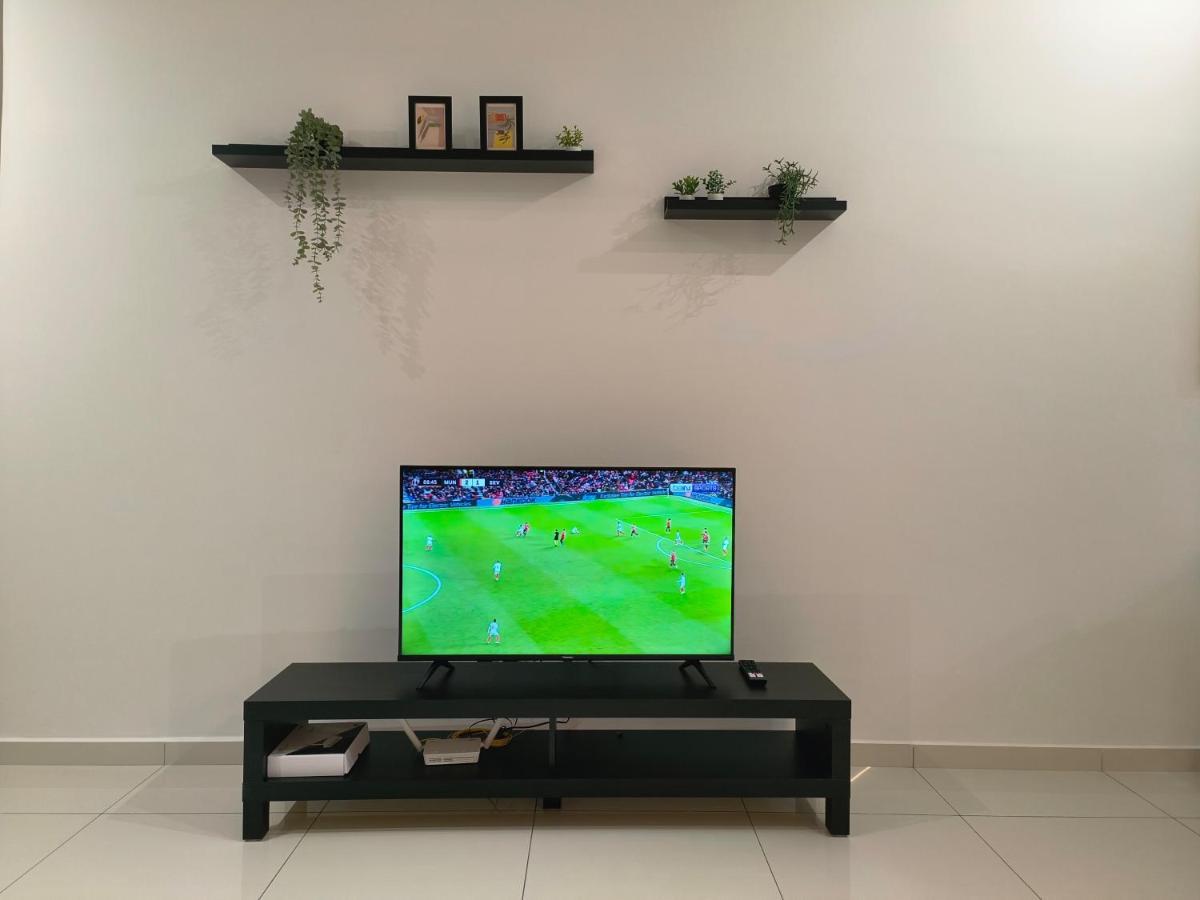 Apartment 2br Luxury Rooftop Swimming Pook Homestay@georgetown@10pax - 无敌美景两房民宿